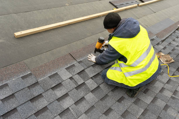 Quick and Trustworthy Emergency Roof Repair Services in Ripon, CA