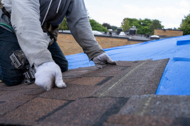 Residential Roof Replacement in Ripon, CA