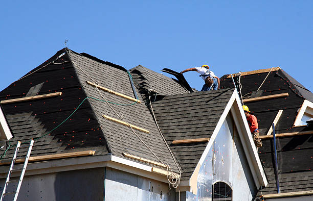 Roof Installation Near Me in Ripon, CA